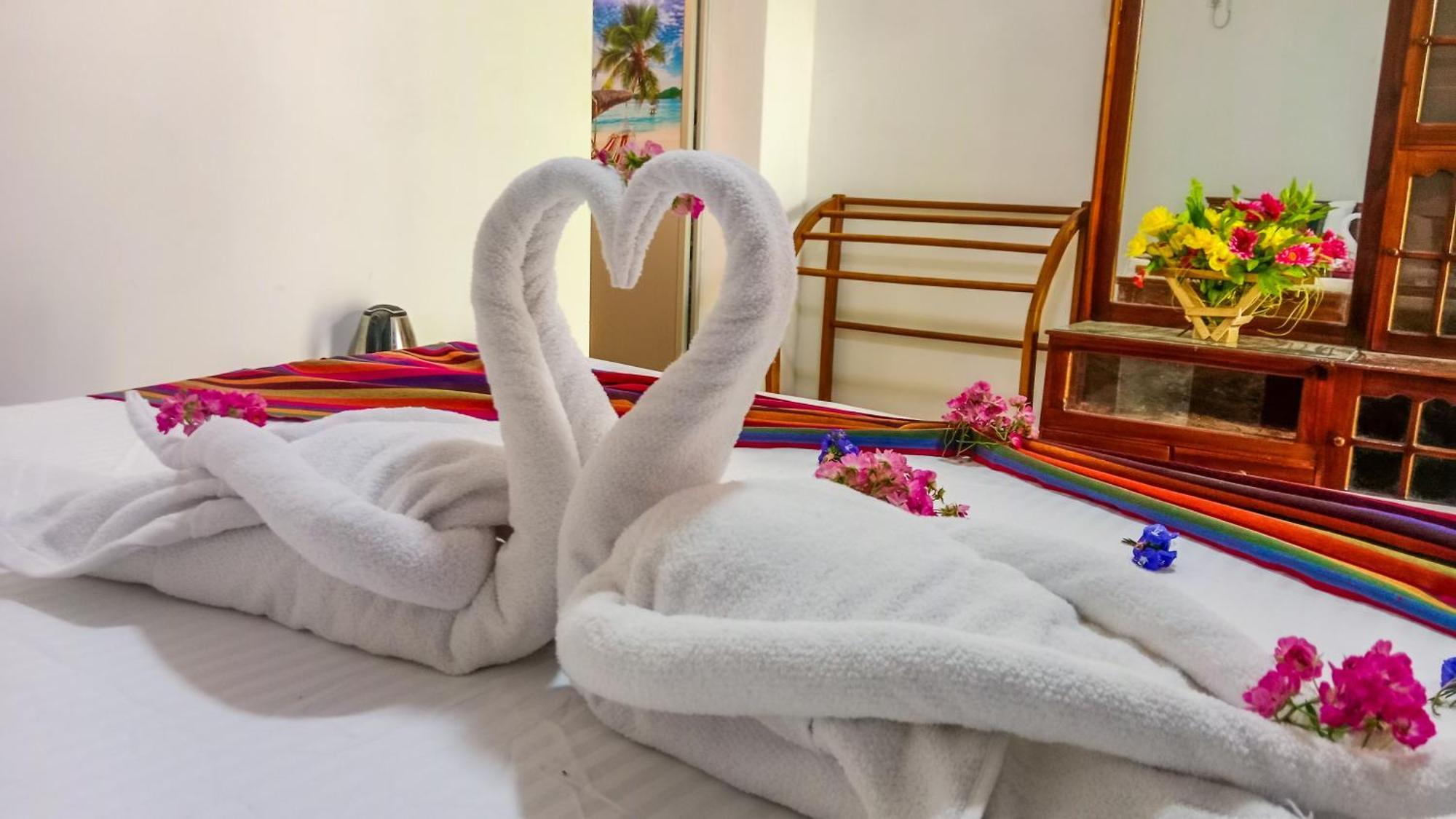 Gimhana Homestay Сигирия Екстериор снимка
