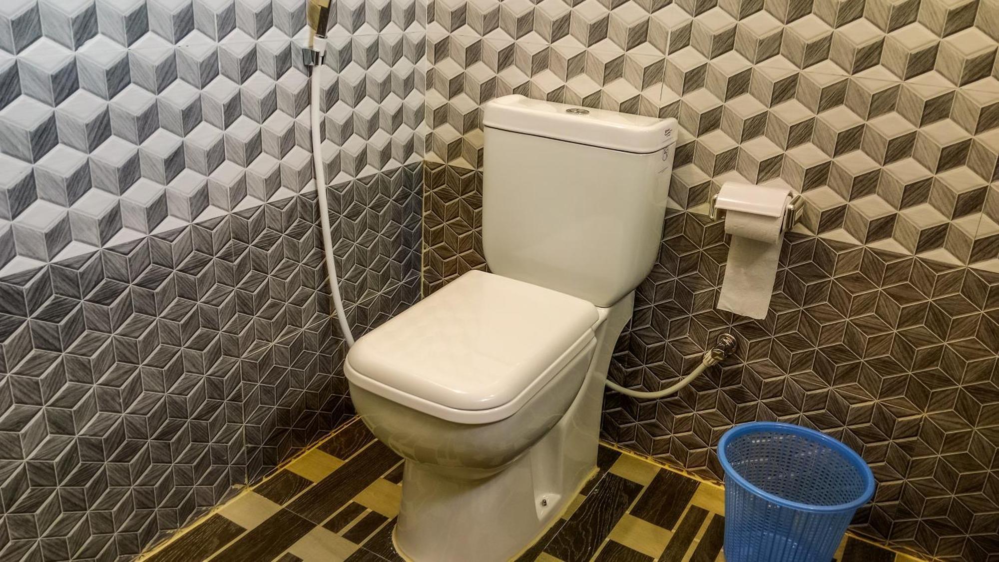 Gimhana Homestay Сигирия Екстериор снимка