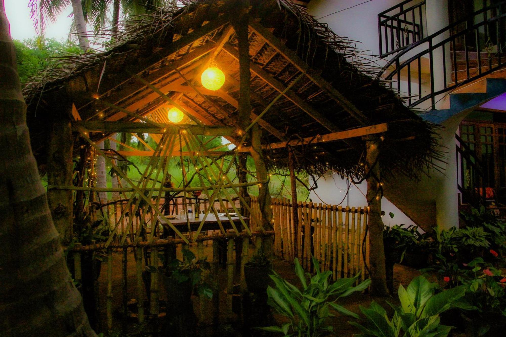 Gimhana Homestay Сигирия Екстериор снимка